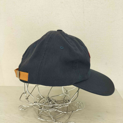 BEST MADE COMPANY ベストメイドカンパニー フロント刺繍6パネルキャップ メンズ