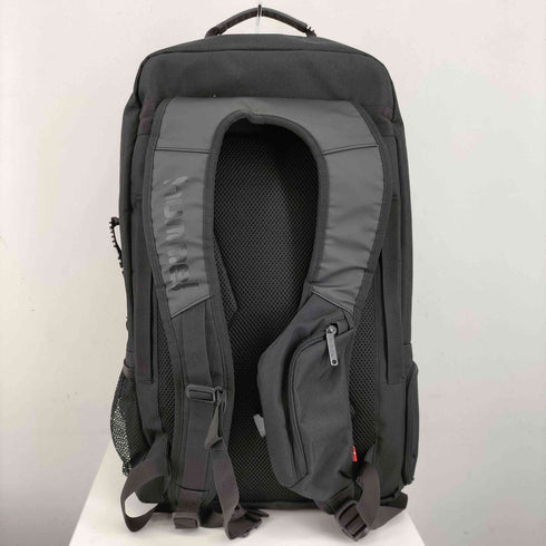 ヒュンメル HUMMEL サイドロゴ バックパック リュック メンズ