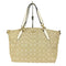 コーチ COACH シグネチャー ハンドバッグ signature handbag レディース