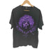 ザイオンルーツウェア ZION ROOTSWEAR PURPLE HAZE アーティストプリントTシャツ メンズ import:L