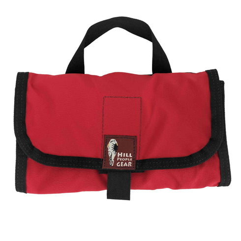 HILL PEOPLE GEAR ヒルピープルギア TOLL ROLL ロールバッグ メンズ