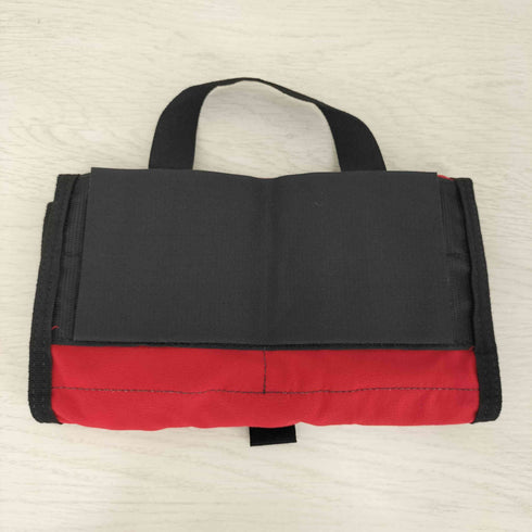 HILL PEOPLE GEAR ヒルピープルギア TOLL ROLL ロールバッグ メンズ
