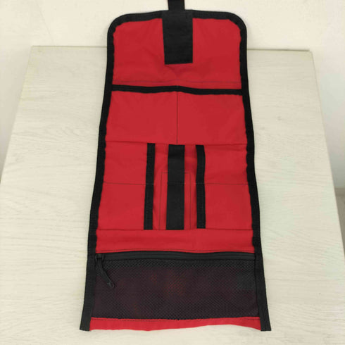 HILL PEOPLE GEAR ヒルピープルギア TOLL ROLL ロールバッグ メンズ