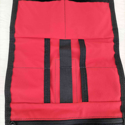 HILL PEOPLE GEAR ヒルピープルギア TOLL ROLL ロールバッグ メンズ