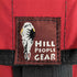 HILL PEOPLE GEAR ヒルピープルギア TOLL ROLL ロールバッグ メンズ