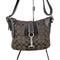 コーチ COACH シグネチャー ワンショルダーバッグ signature oneshoulderbag レディース