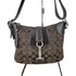 コーチ COACH シグネチャー ワンショルダーバッグ signature oneshoulderbag レディース