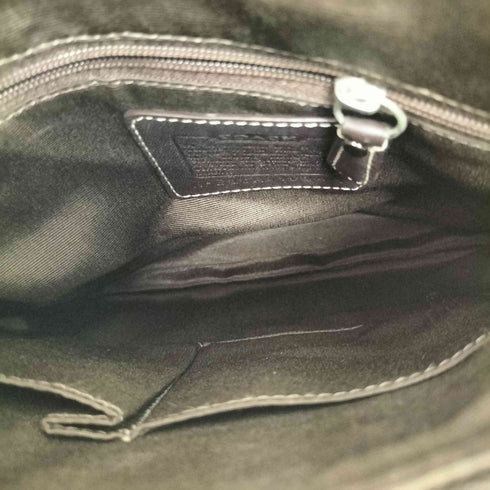 コーチ COACH シグネチャー ワンショルダーバッグ signature oneshoulderbag レディース