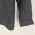 リーバイス Levis ENGINEERED JEANS コットンリネン ジップアップ ボタンダウンシャツ メンズ JPN:M