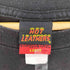 HOTLEATHERS スカルプリントTシャツ メンズ import:L