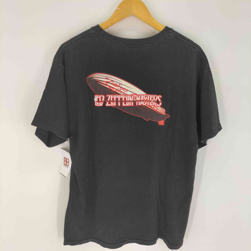 バンドTシャツ メンズ