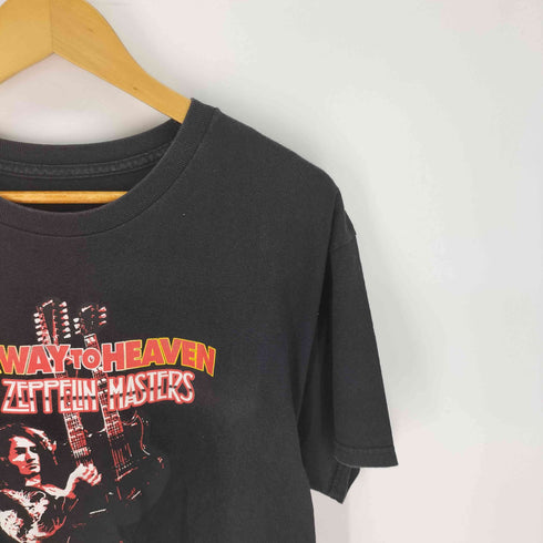 バンドTシャツ メンズ