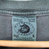 アンビル Anvil USA製 BE GOOD FAMILY / WHY ARE YOU HERE? ロングスリーブTシャツ ロンT メンズ import:L