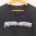 ファッキンオーサム FUCKING AWESOME ロゴプリントTシャツ メンズ JPN:L