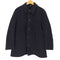 ムジラボ MUJI labo CASHMERE BLEND カシミヤ混 ショートコート メンズ JPN:S