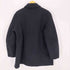 ムジラボ MUJI labo CASHMERE BLEND カシミヤ混 ショートコート メンズ JPN:S