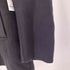 ムジラボ MUJI labo CASHMERE BLEND カシミヤ混 ショートコート メンズ JPN:S