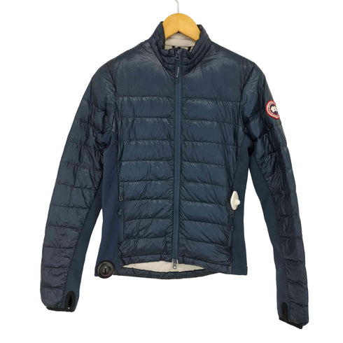 カナダグース CANADA GOOSE ハイブリッドダウンジャケット レディース JPN:XS