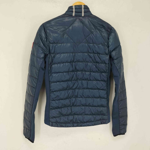 カナダグース CANADA GOOSE ハイブリッドダウンジャケット レディース JPN:XS