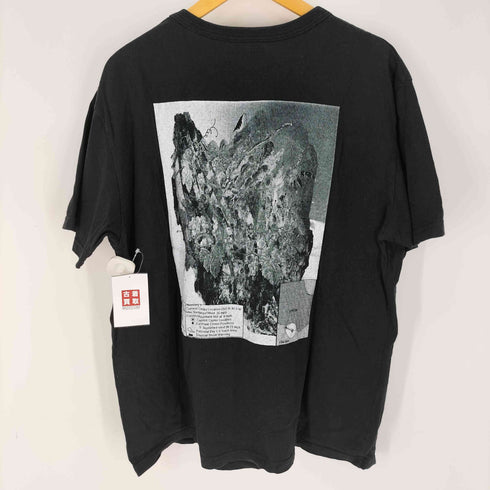 タコマフジレコード TACOMA FUJI RECORDS Tropical Storm Warning メンズ JPN:XL