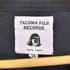 タコマフジレコード TACOMA FUJI RECORDS Tropical Storm Warning メンズ JPN:XL