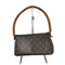 ルイヴィトン LOUIS VUITTON モノグラム ミニルーピング monogram mini looping MI0062 レディース