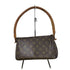 ルイヴィトン LOUIS VUITTON モノグラム ミニルーピング monogram mini looping MI0062 レディース