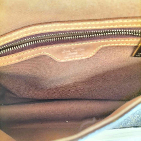 ルイヴィトン LOUIS VUITTON モノグラム ミニルーピング monogram mini looping MI0062 レディース