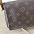 ルイヴィトン LOUIS VUITTON モノグラム ミニルーピング monogram mini looping MI0062 レディース