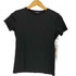 ラルフローレンアールエル RALPH RL LAUREN コットン ストレッチ クルーネックTシャツ レディース JPN:M