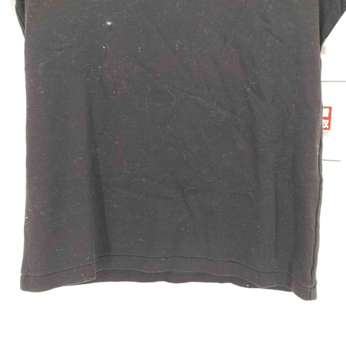 ラルフローレンアールエル RALPH RL LAUREN コットン ストレッチ クルーネックTシャツ レディース JPN:M