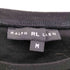 ラルフローレンアールエル RALPH RL LAUREN コットン ストレッチ クルーネックTシャツ レディース JPN:M