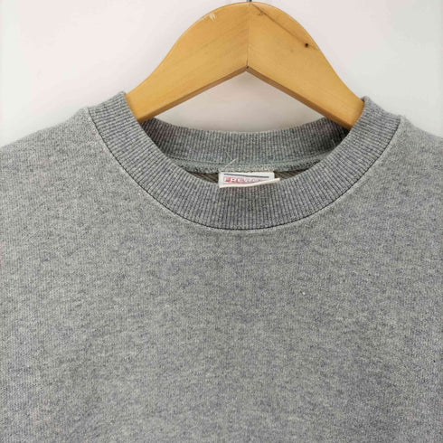フリークスストア FREAKS STORE クルーネック スウェット メンズ JPN:S