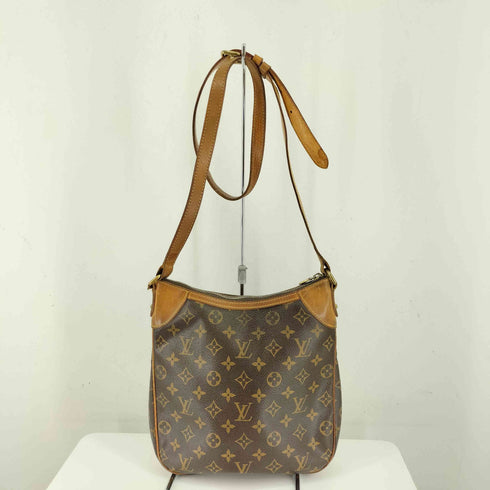 ルイヴィトン LOUIS VUITTON モノグラム オデオンPM monogram odeon PM CA4150 レディース