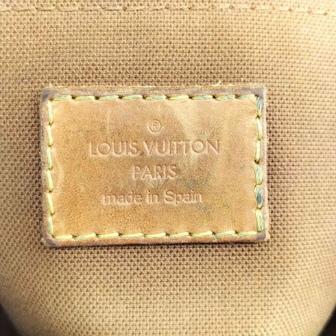 ルイヴィトン LOUIS VUITTON モノグラム オデオンPM monogram odeon PM CA4150 レディース