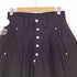 ABUKU / Wide-Tuck Colored Denim Pants ワイドタック バギー メンズ JPN:M