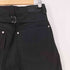 ABUKU / Wide-Tuck Colored Denim Pants ワイドタック バギー メンズ JPN:M
