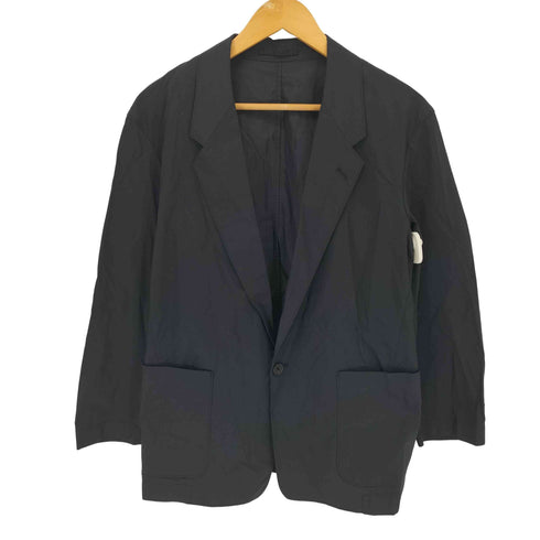 ユニクロユー UNIQLO U リラックスフィットジャケット メンズ JPN:XS