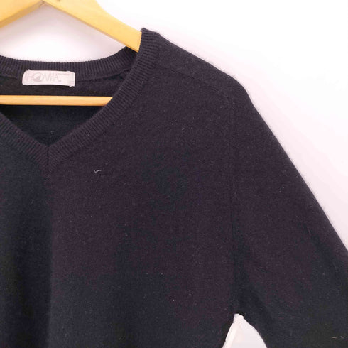 ホンマ HONMA 90s GOLF WEAR Vネック カシミヤ ニット レディース