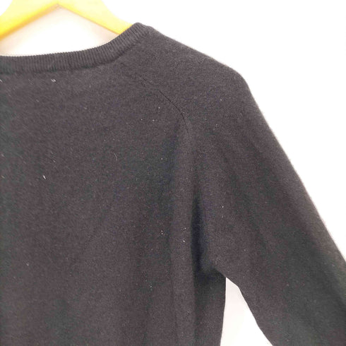 ホンマ HONMA 90s GOLF WEAR Vネック カシミヤ ニット レディース