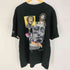 レジェンダ LEGENDA UNDER GROUND キリスト プリントTシャツ メンズ