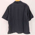 スティルバイハンド STILL BY HAND Pin tuck half sleeve shirt ピンタック 半袖シャツ 半袖オープンカラーシャツ メンズ 46