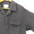 スティルバイハンド STILL BY HAND Pin tuck half sleeve shirt ピンタック 半袖シャツ 半袖オープンカラーシャツ メンズ 46