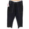 ワイスリー Y-3 コットン ライン サルエルパンツ メンズ JPN:M