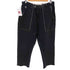 ワイスリー Y-3 コットン ライン サルエルパンツ メンズ JPN:M
