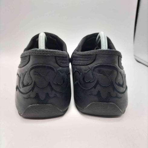 プーマ PUMA トライバル 刺繍 スリッポン メンズ JPN:27