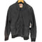 リーバイス Levis ラムレザー A-2型 フライトジャケット メンズ JPN:M