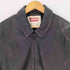 リーバイス Levis ラムレザー A-2型 フライトジャケット メンズ JPN:M