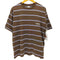 ビューティーアンドユースユナイテッドアローズ BEAUTY & YOUTH UNITED ARROWS California CGS.オーガニックコットン ボーダー Tシャツ メンズ JPN:M