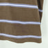 ビューティーアンドユースユナイテッドアローズ BEAUTY & YOUTH UNITED ARROWS California CGS.オーガニックコットン ボーダー Tシャツ メンズ JPN:M